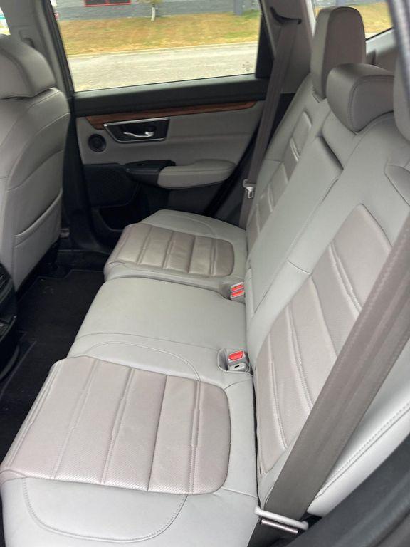 used 2020 Honda CR-V car, priced at $23,403