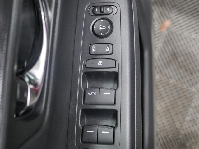 new 2025 Honda CR-V car, priced at $33,704