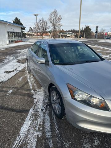 used 2011 Honda Accord car, priced at $7,990