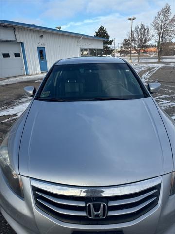 used 2011 Honda Accord car, priced at $7,990