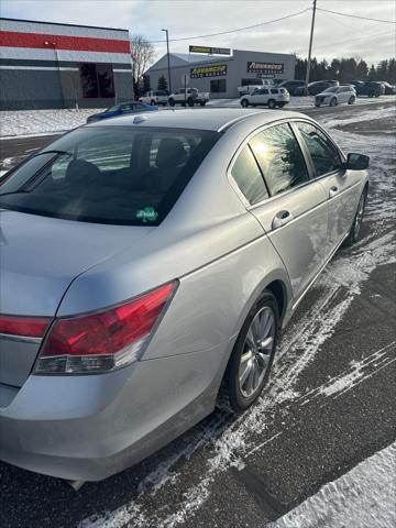 used 2011 Honda Accord car, priced at $7,990