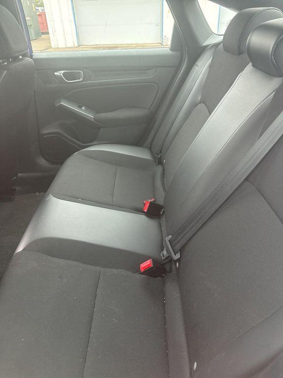 used 2023 Honda Civic car, priced at $22,695