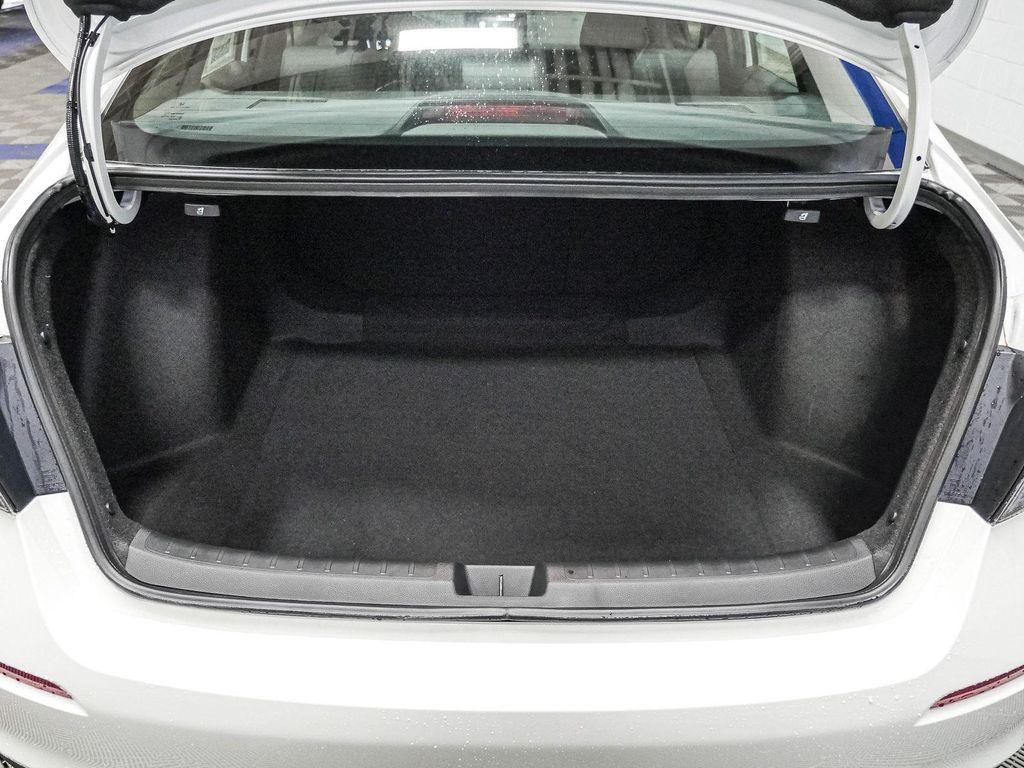 used 2025 Honda Civic car, priced at $25,829