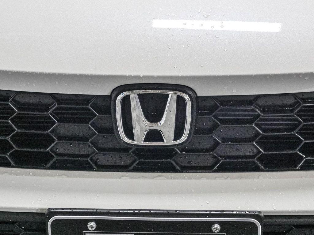 used 2025 Honda Civic car, priced at $25,829