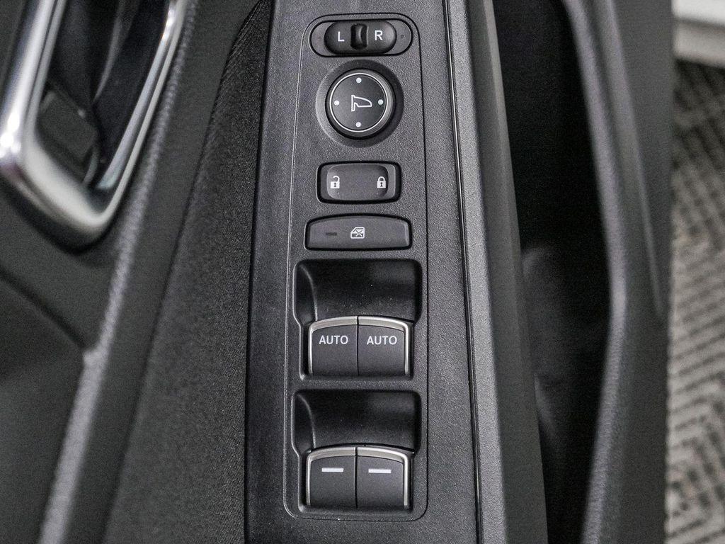 used 2025 Honda Civic car, priced at $25,829