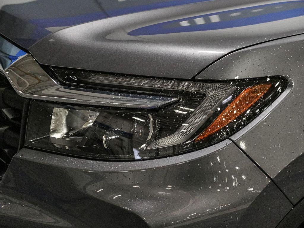 new 2026 Honda Ridgeline car, priced at $43,390