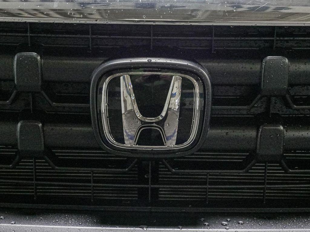 new 2026 Honda Ridgeline car, priced at $43,390