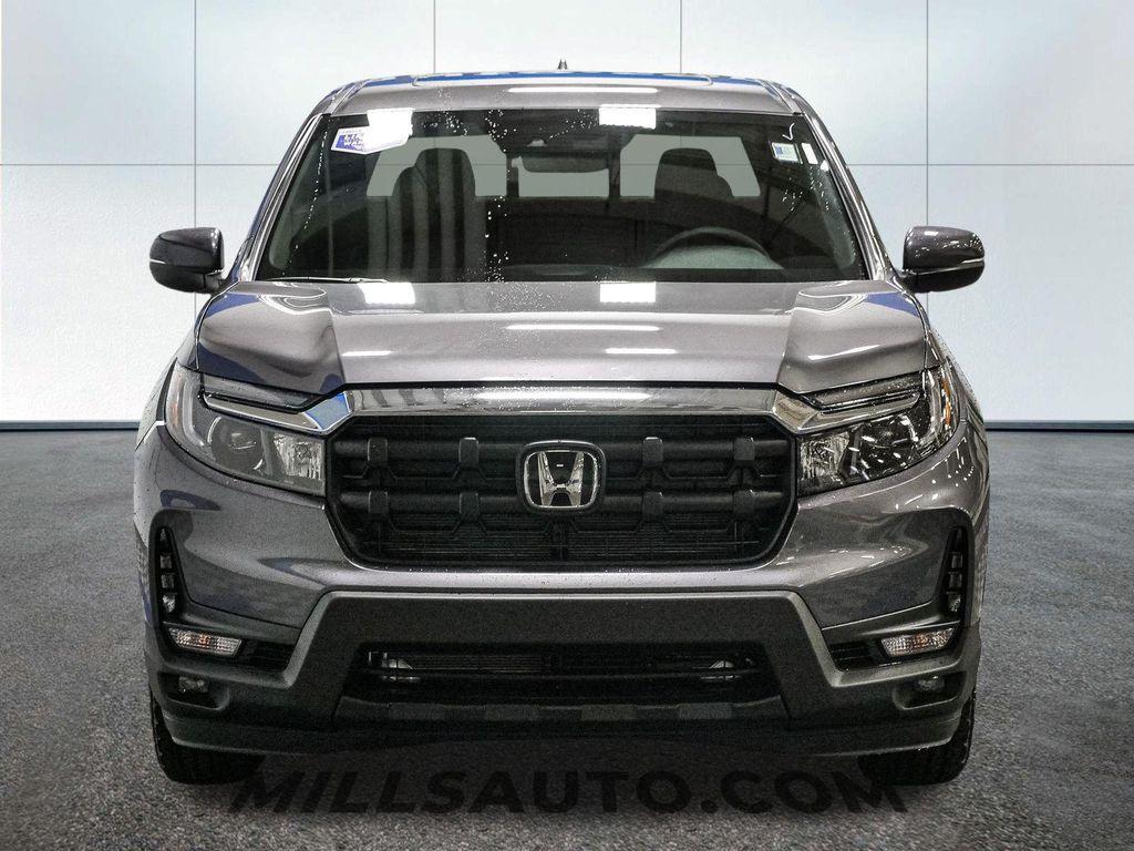 new 2026 Honda Ridgeline car, priced at $43,390