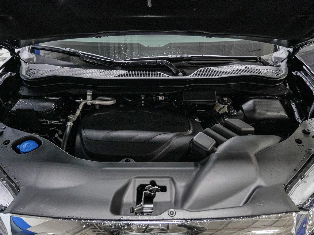 new 2026 Honda Ridgeline car, priced at $43,390