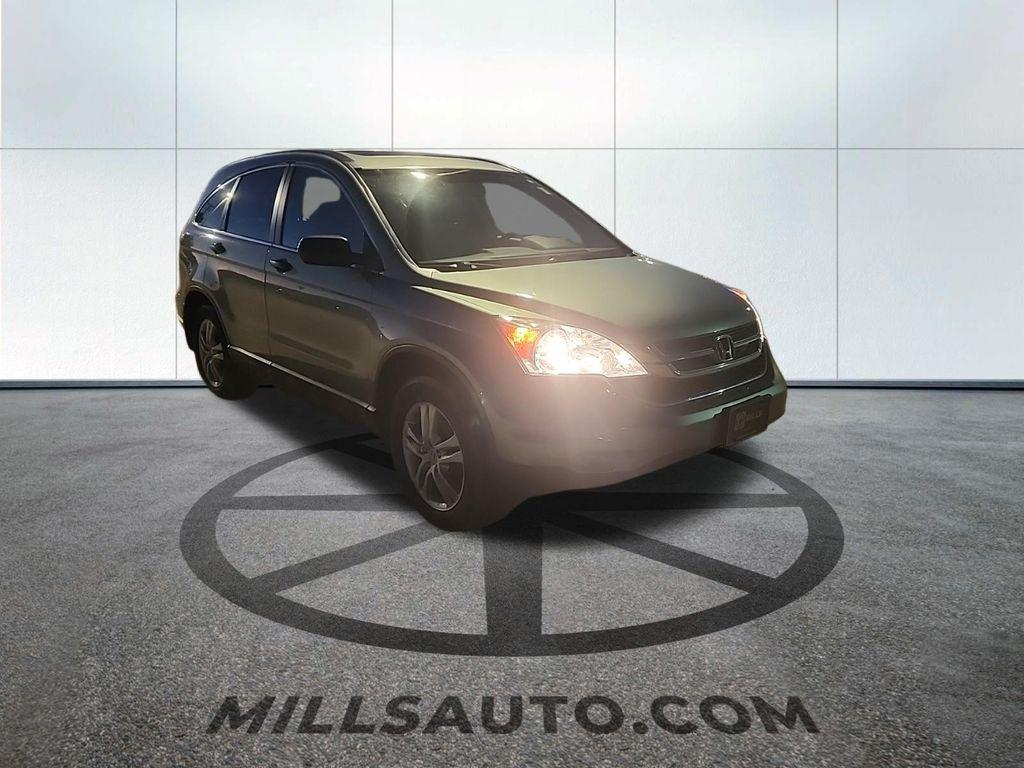 used 2010 Honda CR-V car, priced at $8,114