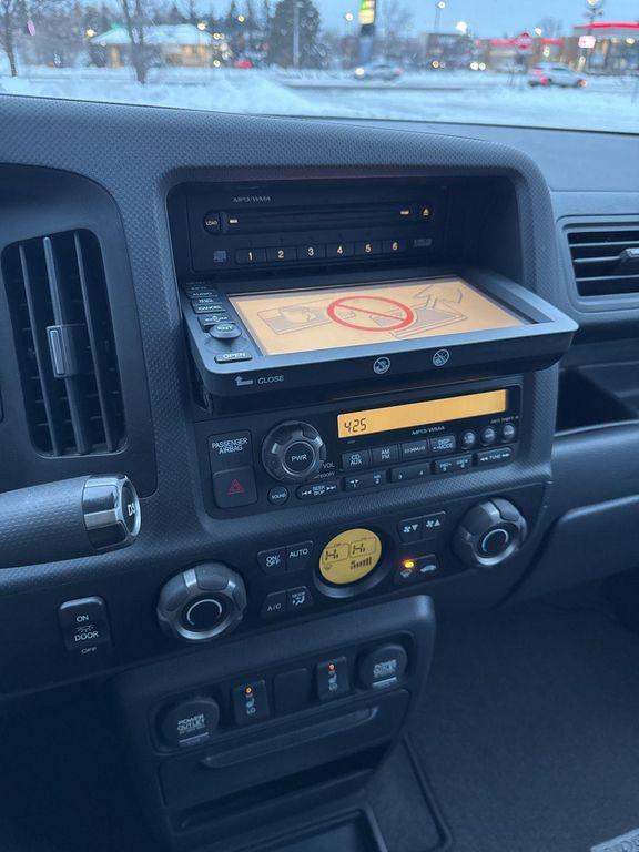 used 2014 Honda Ridgeline car, priced at $12,902