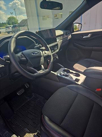 used 2023 Ford Escape car, priced at $28,466