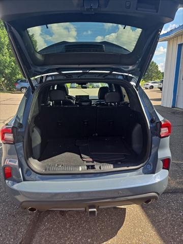 used 2023 Ford Escape car, priced at $28,466