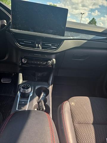 used 2023 Ford Escape car, priced at $28,466