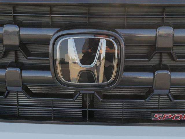 new 2024 Honda Ridgeline car, priced at $40,204