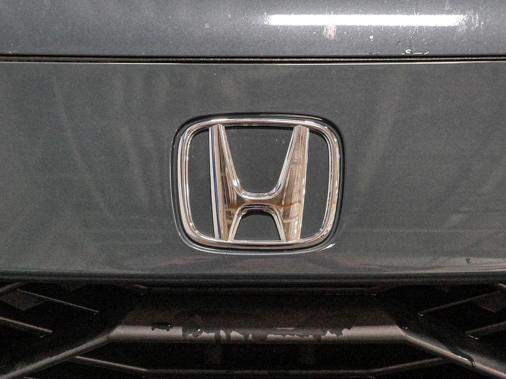 used 2023 Honda HR-V car, priced at $25,374
