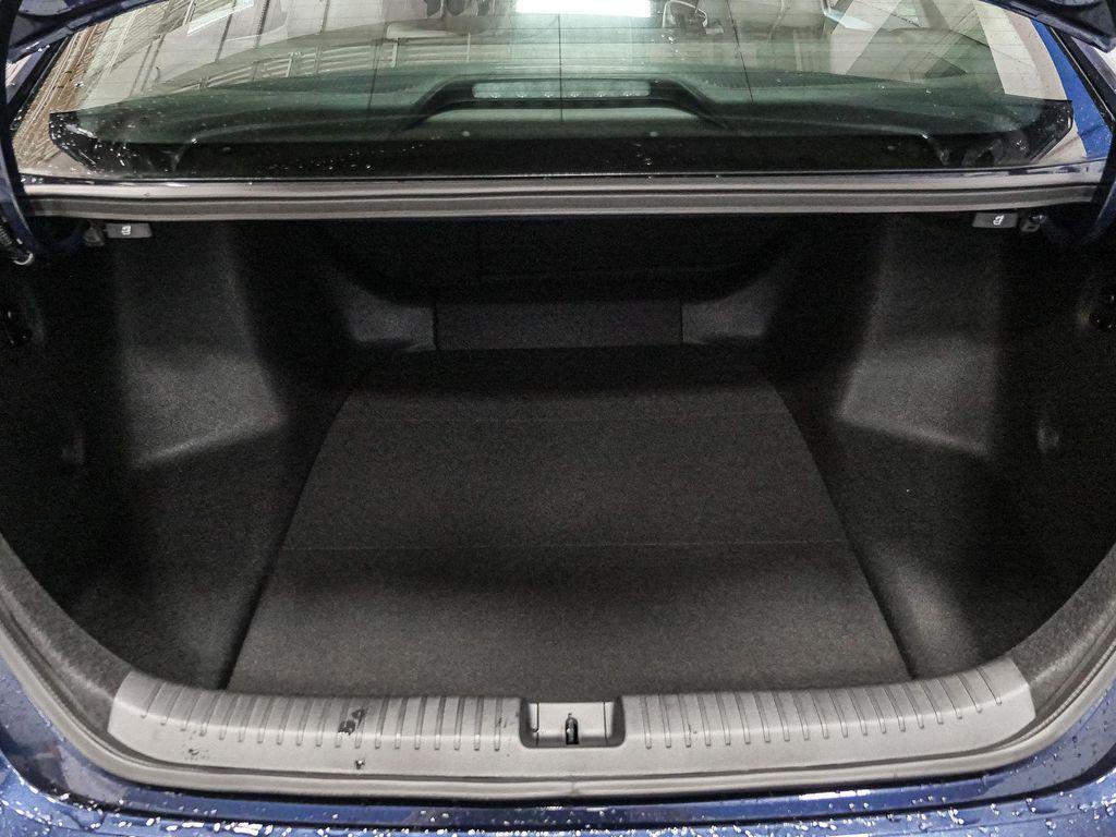 new 2025 Honda Accord Hybrid car, priced at $37,650