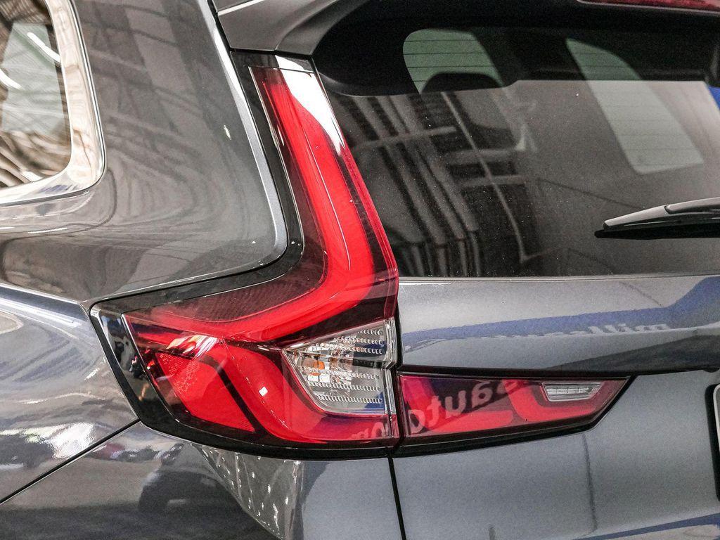 used 2024 Honda CR-V car, priced at $33,049