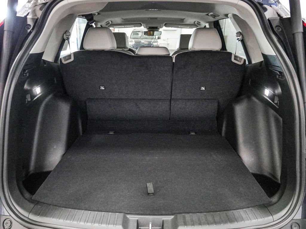 used 2024 Honda CR-V car, priced at $33,049