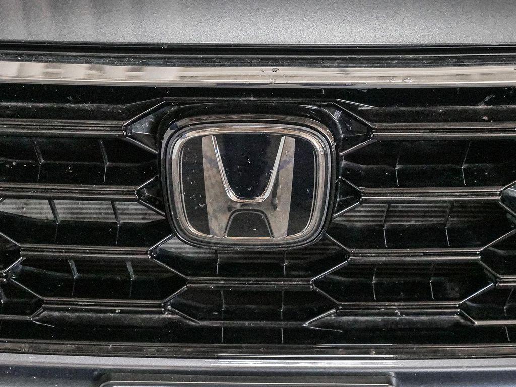 used 2024 Honda CR-V car, priced at $33,049