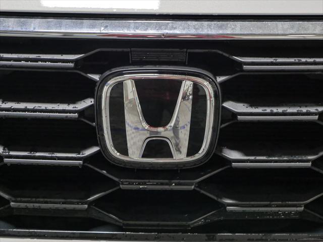 new 2025 Honda Pilot car, priced at $45,487