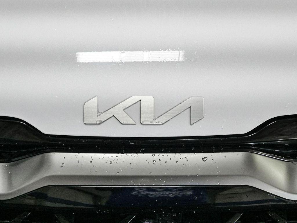 used 2024 Kia Sportage car, priced at $29,724