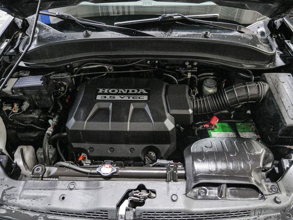 used 2007 Honda Ridgeline car, priced at $9,263