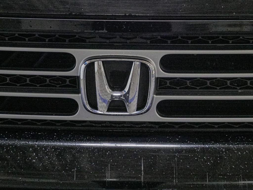 used 2007 Honda Ridgeline car, priced at $9,263