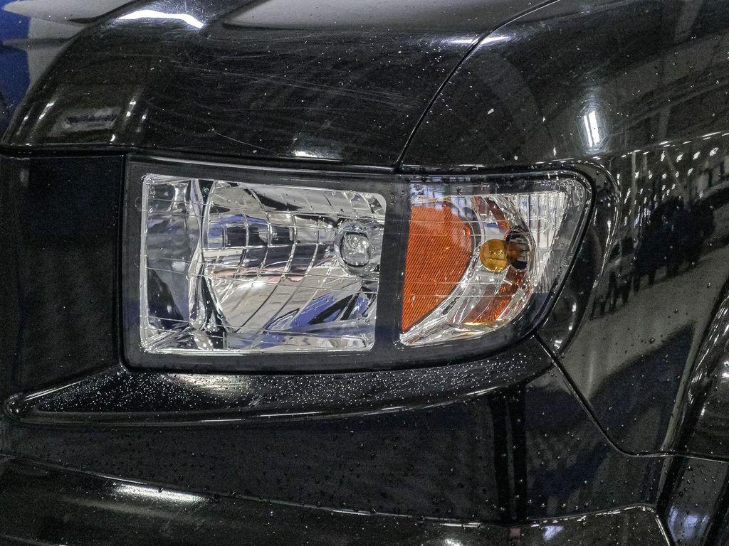 used 2007 Honda Ridgeline car, priced at $9,263