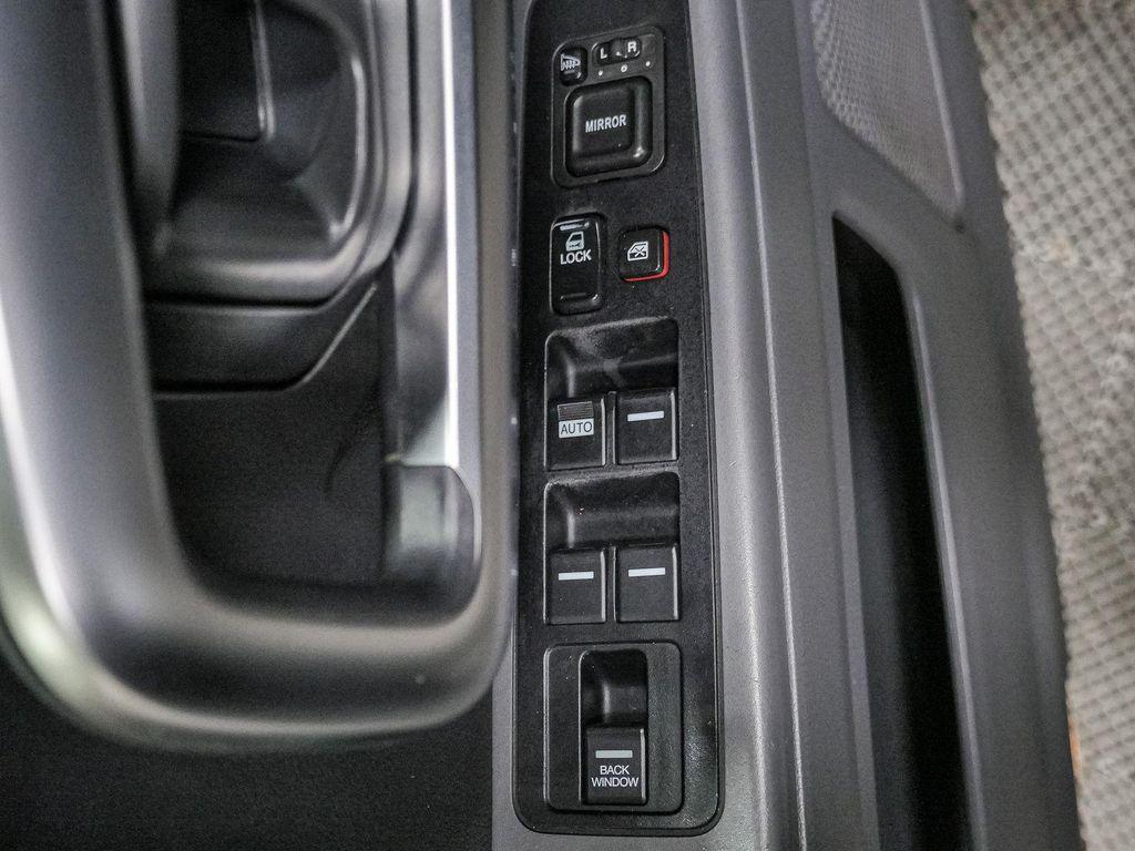 used 2007 Honda Ridgeline car, priced at $9,263