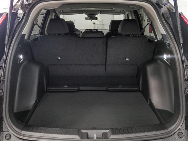 new 2025 Honda CR-V car, priced at $34,188