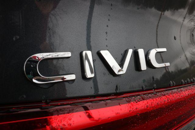 new 2024 Honda Civic car, priced at $25,336