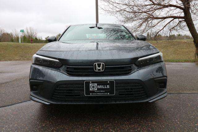 new 2024 Honda Civic car, priced at $25,336