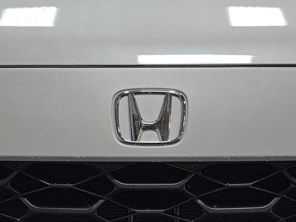 new 2026 Honda HR-V car, priced at $29,605