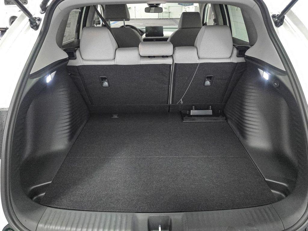 new 2026 Honda HR-V car, priced at $29,605