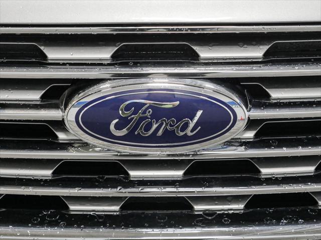 used 2022 Ford Edge car, priced at $23,640