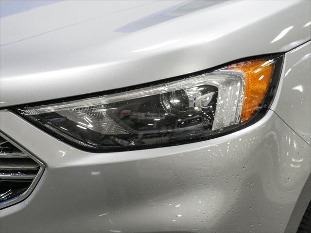 used 2022 Ford Edge car, priced at $23,640