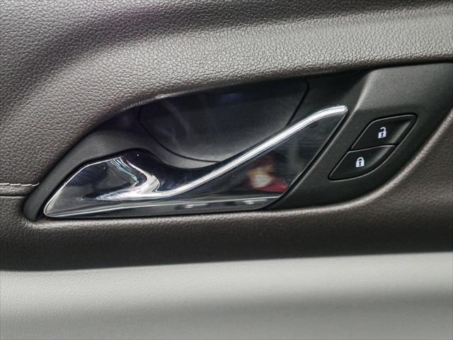 used 2023 GMC Acadia car, priced at $26,808
