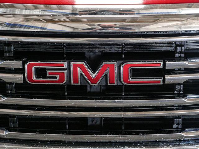 used 2023 GMC Acadia car, priced at $26,808