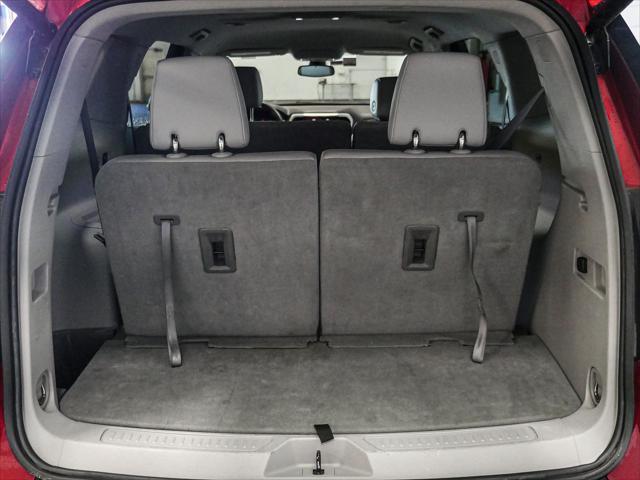 used 2023 GMC Acadia car, priced at $26,808