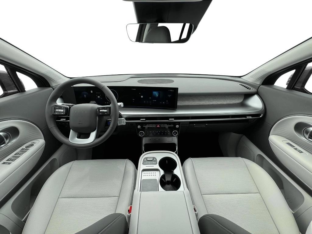 new 2026 Hyundai IONIQ 9 car