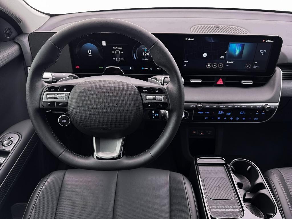 new 2026 Hyundai IONIQ 5 car