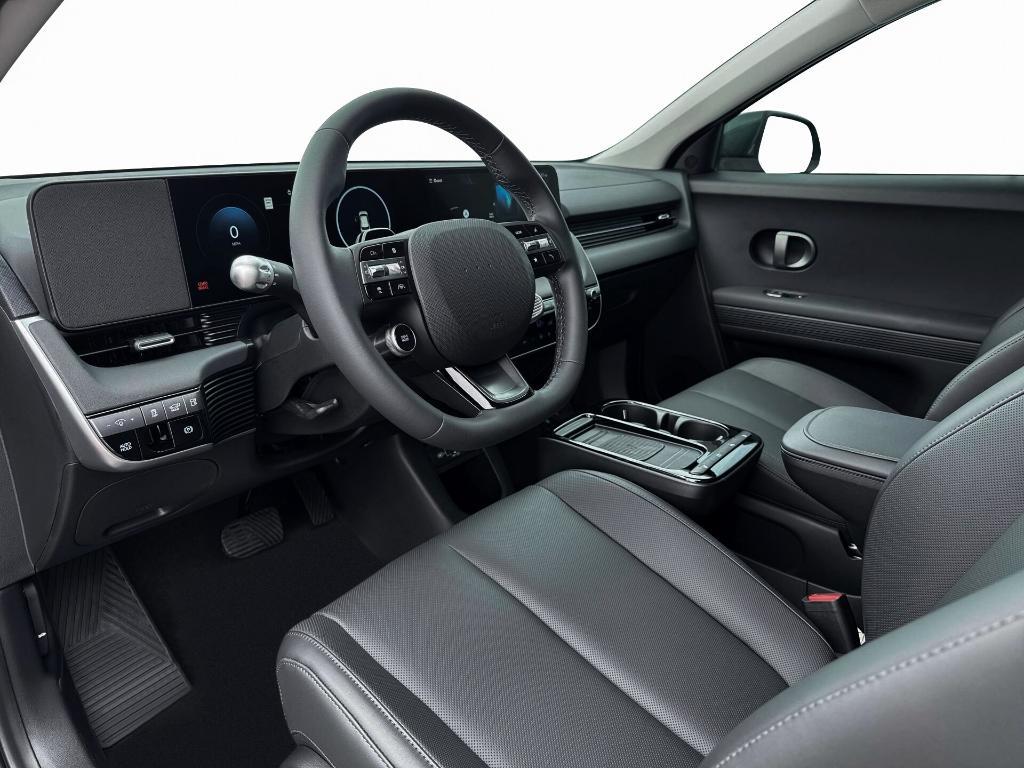 new 2026 Hyundai IONIQ 5 car