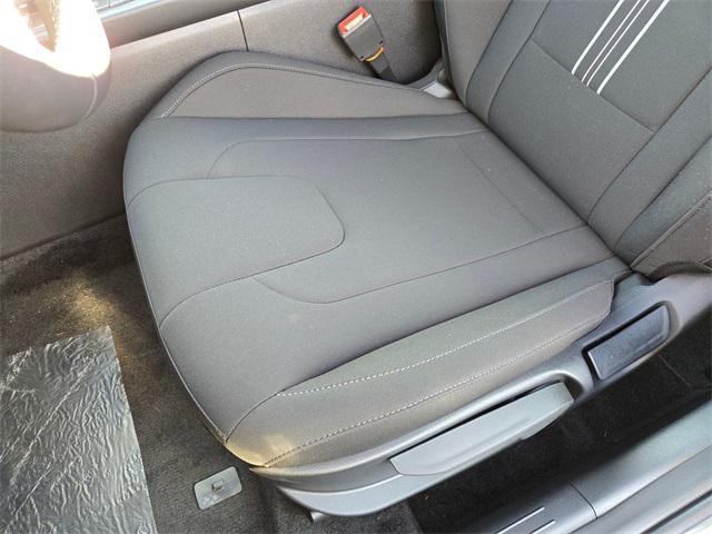 new 2025 Hyundai ELANTRA HEV car, priced at $27,695