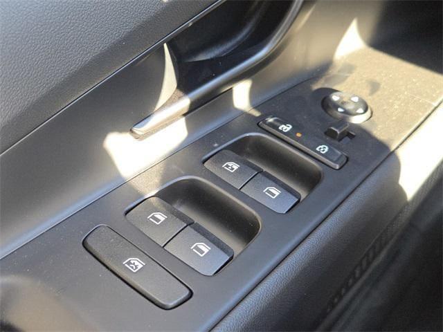 new 2025 Hyundai ELANTRA HEV car, priced at $27,695