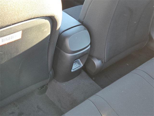 new 2025 Hyundai ELANTRA HEV car, priced at $27,695