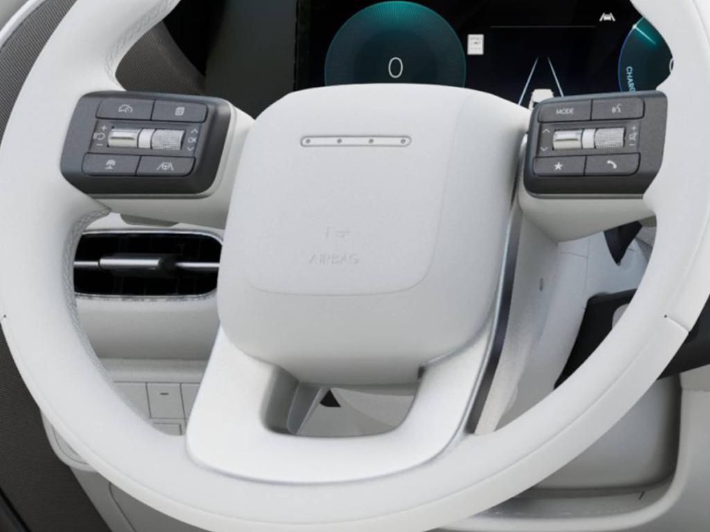 new 2026 Hyundai Palisade Hybrid car