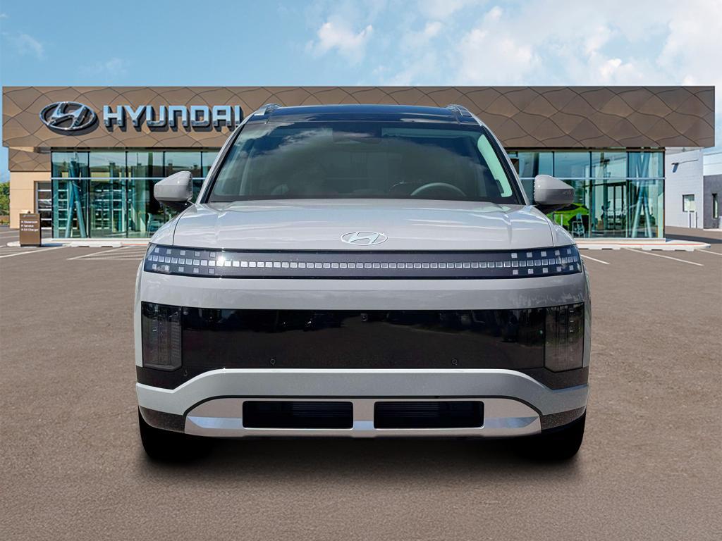 new 2026 Hyundai IONIQ 9 car