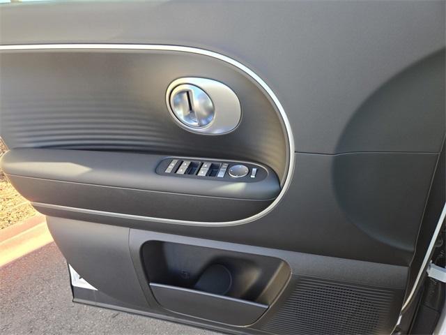 new 2026 Hyundai IONIQ 9 car