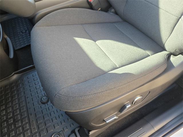 new 2026 Hyundai IONIQ 9 car